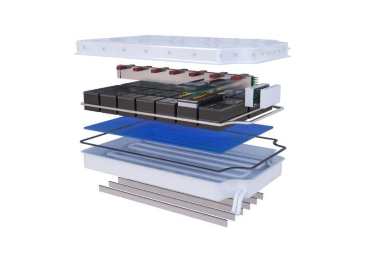 DOWSIL™ EA-4700 CV Adhesive